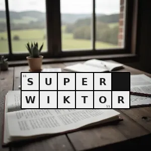 Hasło krzyżówkowe nagroda akademii telewizyjnej przyznawana za całokształt twórczości - super wiktor – rozwiązanie, synonimy, podpowiedzi i definicje krzyżówkowe